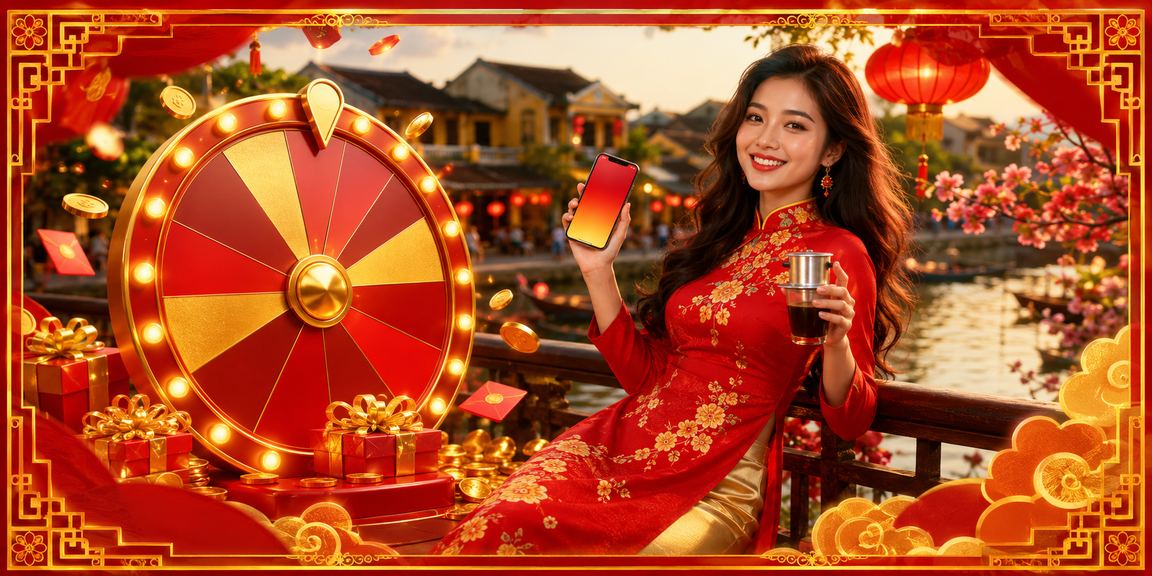 Roulette phong cách Hội An kết hợp cà phê Việt Nam