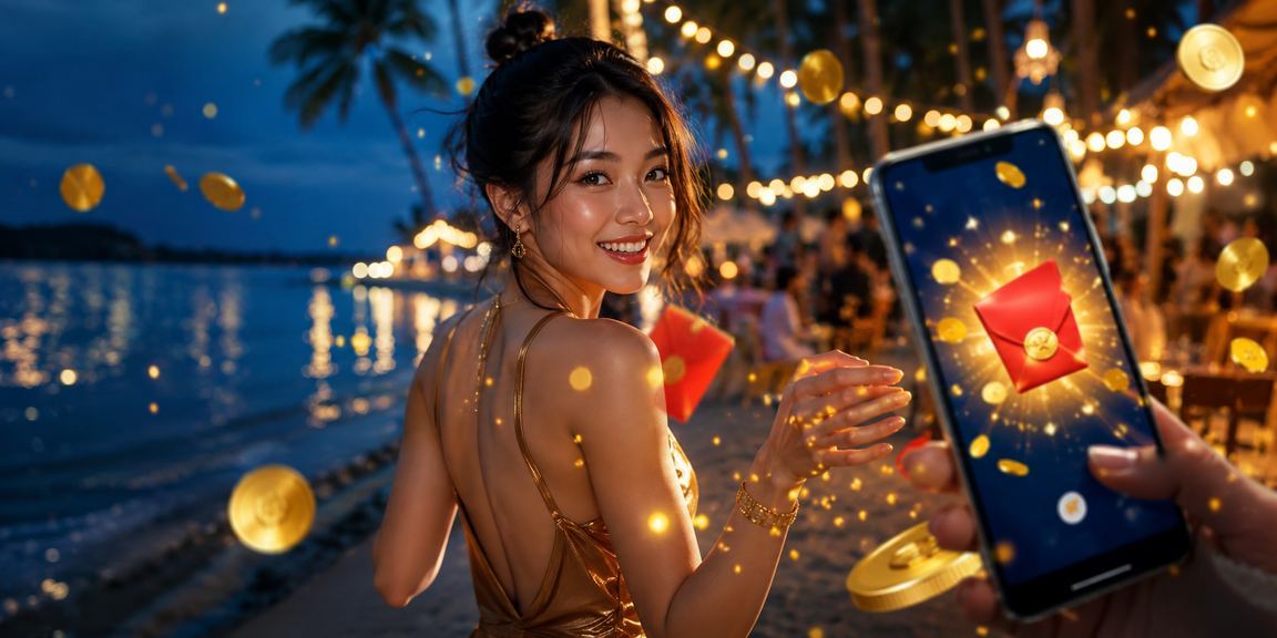 Người dùng tại Phú Quốc thư giãn và chơi game trực tuyến có kiểm soát